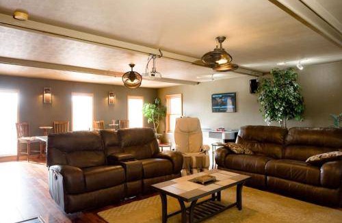 Morrison House | House ∙ 4 bedrooms ∙ 8 guests