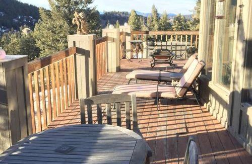 Morrison House | House ∙ 4 bedrooms ∙ 8 guests