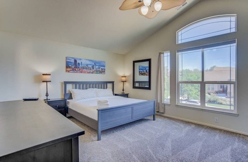 Northeast Colorado Springs House | House ∙ 5 bedrooms ∙ 10 guests