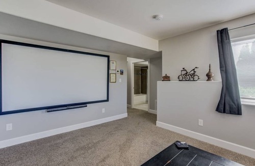 Northeast Colorado Springs House | House ∙ 5 bedrooms ∙ 10 guests