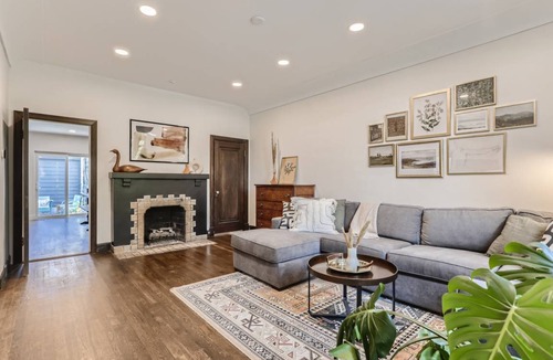 North Park Hill House | House ∙ 5 bedrooms ∙ 12 guests