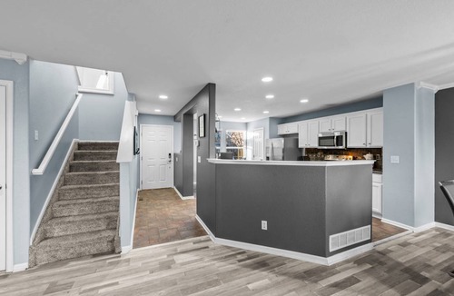 Brighton House | House ∙ 5 bedrooms ∙ 14 guests