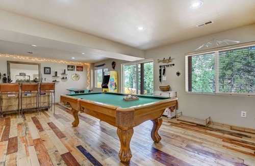Cascade-Chipita Park House | House ∙ 5 bedrooms ∙ 8 guests