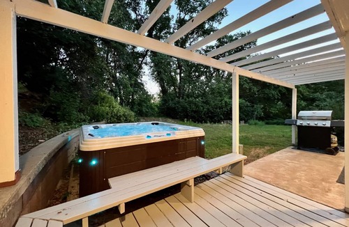 Durango House | House ∙ 7 bedrooms ∙ 20 guests