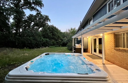 Durango House | House ∙ 7 bedrooms ∙ 20 guests
