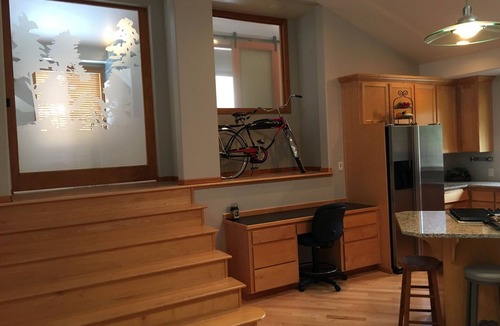 Seattle Hill-Silver Firs House | House