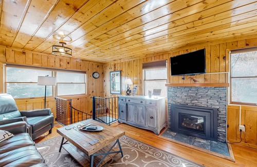 Green Mountain Falls House | House ∙ 2 bedrooms ∙ 4 guests