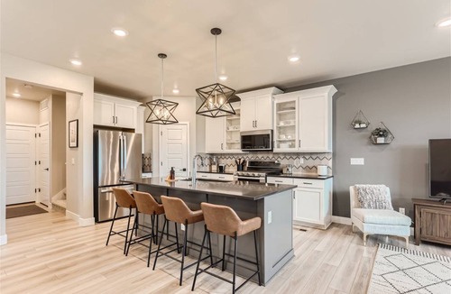 Leyden House | House ∙ 3 bedrooms ∙ 6 guests
