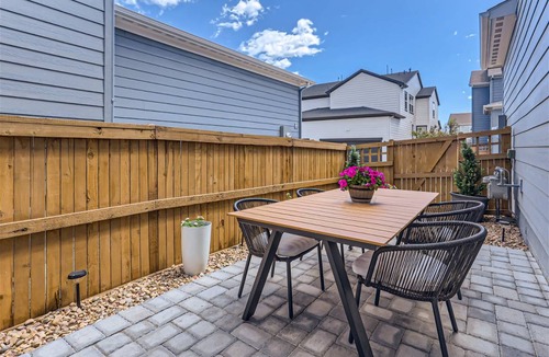 Leyden House | House ∙ 3 bedrooms ∙ 6 guests