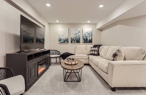 Leyden House | House ∙ 3 bedrooms ∙ 6 guests