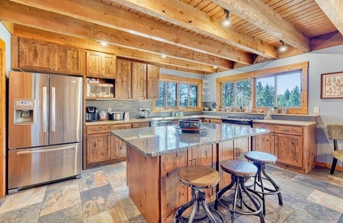 Woodland Park House | Howdy From Woodland West, cut Above the Clouds,