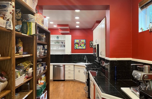 Cheesman Park House | Huge 4 story home - 1 mile from downtown, by Botanic Gardens & Cheesman Park