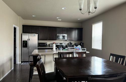 Dupont House | Humble Home