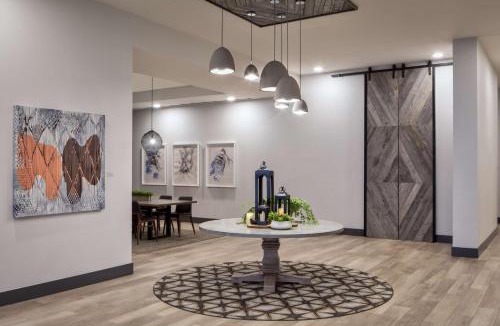 Jewell Heights - Hoffman Heights Hotel | Hyatt House Denver Aurora Anschutz Medical Campus