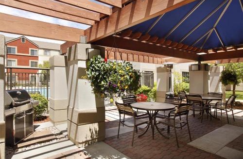 Greenwood Village Hotel | Hyatt House Denver Tech Center