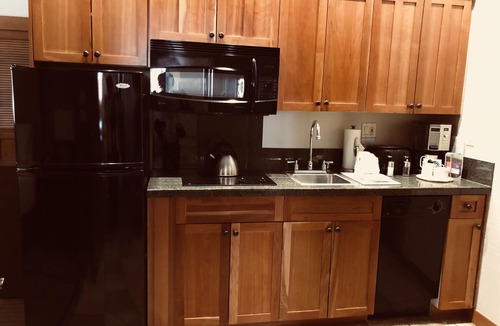 Peak 9 Apartment | Hyatt Main Street Station Luxury At Owner Discounted Rates