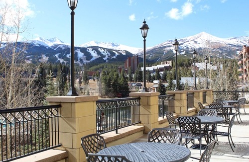 Peak 9 Apartment | Hyatt Main Street Station Luxury At Owner Discounted Rates