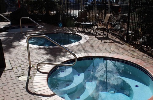 Peak 9 Apartment | Hyatt Main Street Station Luxury At Owner Discounted Rates