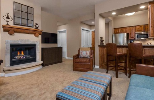 Beaver Creek Condo | Hyatt Mountain Lodge, Beaver Creek- Beautiful Two Bedroom