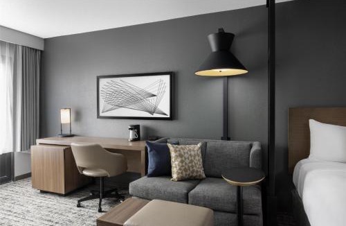 West Colorado Springs Hotel | Hyatt Place Colorado Springs Garden Of The Gods