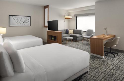 Glendale Hotel | Hyatt Place Denver Cherry Creek
