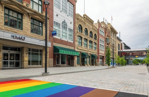 Downtown Calgary Hotel | Hyatt Regency Calgary