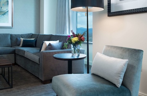 Downtown Denver Hotel | Hyatt Regency Denver at Colorado Convention Center