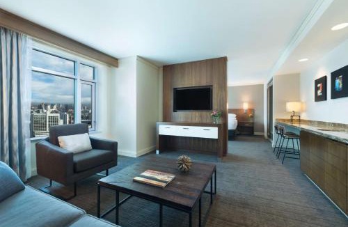 Downtown Denver Hotel | Hyatt Regency Denver at Colorado Convention Center
