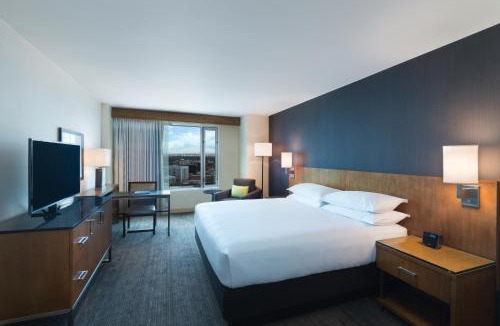 Downtown Denver Hotel | Hyatt Regency Denver at Colorado Convention Center