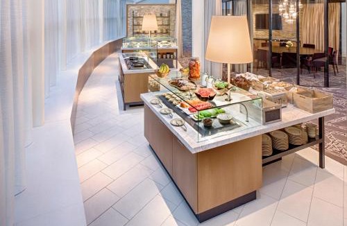 Hampden South Hotel | Hyatt Regency Denver Tech Center