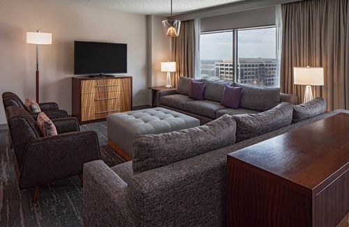Hampden South Hotel | Hyatt Regency Denver Tech Center