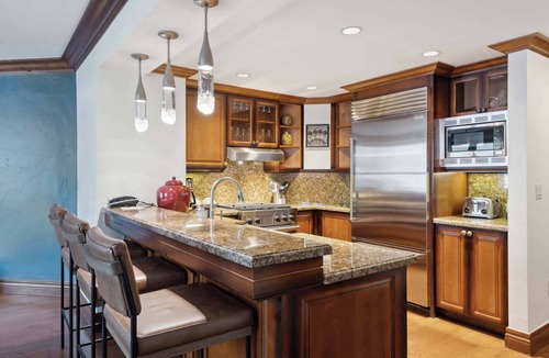 Beaver Creek Condo | Hyatt Residence 4051 - 2 Bedroom Residence