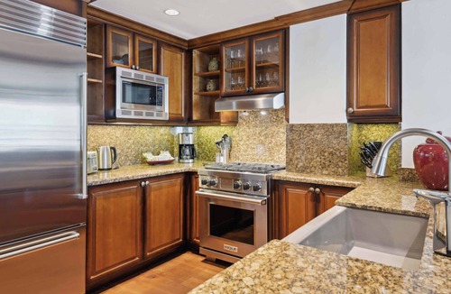 Beaver Creek Condo | Hyatt Residence 4053 - 2 Bedroom Residence