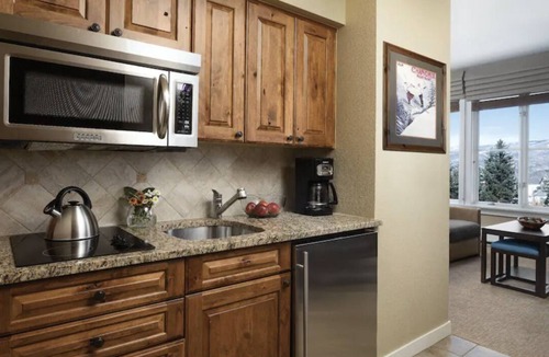 Beaver Creek Apartment | Hyatt Residence Club-Spacious Studio