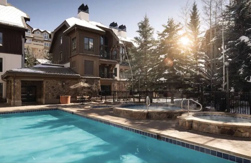Beaver Creek Apartment | Hyatt Residence Club-Spacious Studio
