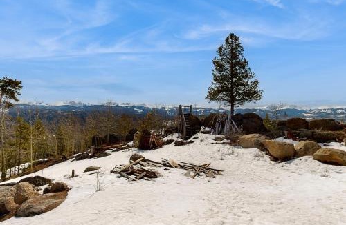 Winter Park Highlands House | Hytta Hyggelig