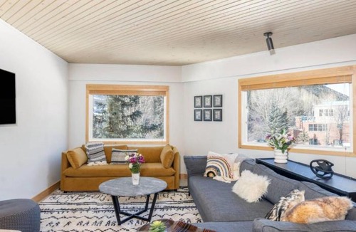 Telluride House | Ice House 305 by Exceptional Stays