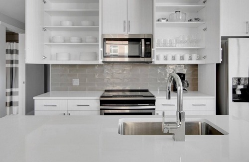 Five Points Apartment | Ideal Five Points 2BR w/ Pool & Gym, walk to Union Station, by Blueground