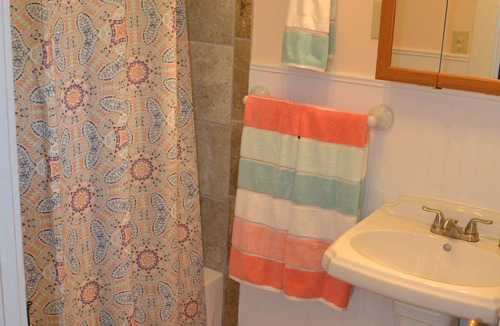 Colorado Springs House | Ideal for Traveling Medical and Military personnel - small, private home