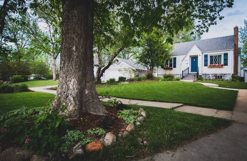 Greeley House | Ideal Getaway, Perfect Location!