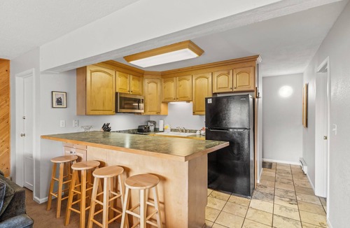 Steamboat Springs Condo | Ideal Steamboat Springs Location: Ski-In/Ski-Out 2-Bedroom, 2-Bath Condo