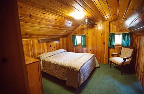 Estes Park Resort | Idlewilde by the River
