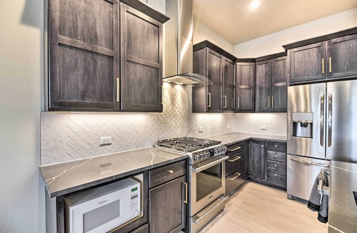 Loveland House | Idyllic Berthoud Retreat ~ 5 Mi to Loveland!