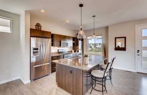 Northridge House | Immaculate 3 bedroom house in Highlands Ranch