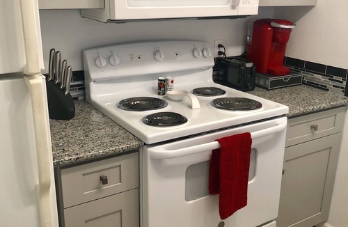 Rustic Hills Condo | Immaculate cute condo in the beautiful mountainous town of Colorado Springs
