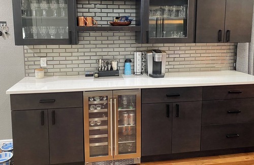 Gunbarrel House | Impeccable, luxurious home 15 minutes from Pearl Street and Folsom Field