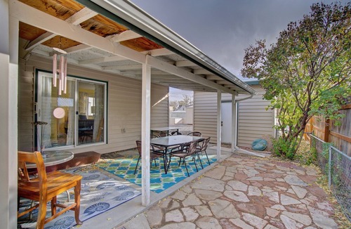 Fruita House | In Downtown Fruita, Sleeps 6