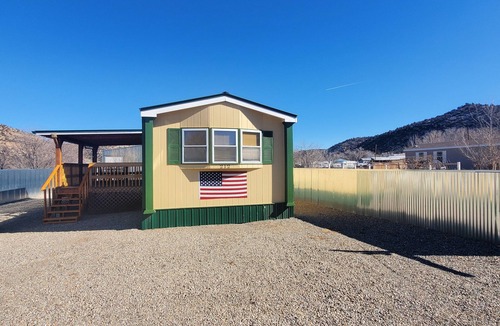 Nucla House | In the great southwest and everything outdoors you could want!