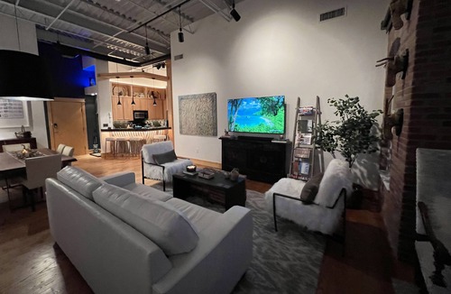 Eagle Condo | In the heart of Eagle Ranch Village.