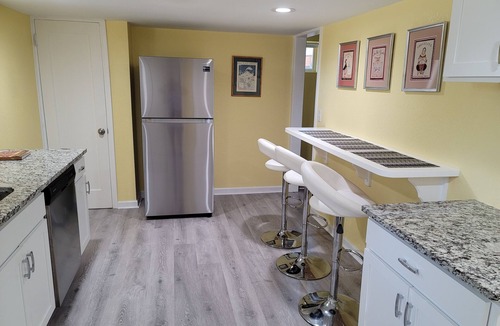 Kiteley House | In the Heart of Longmont ~ 15 Minutes to Boulder, Colorado